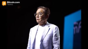 Kiyosaki Has Been Stacking Silver Since 1965, Says It's Now One of His Best Investments