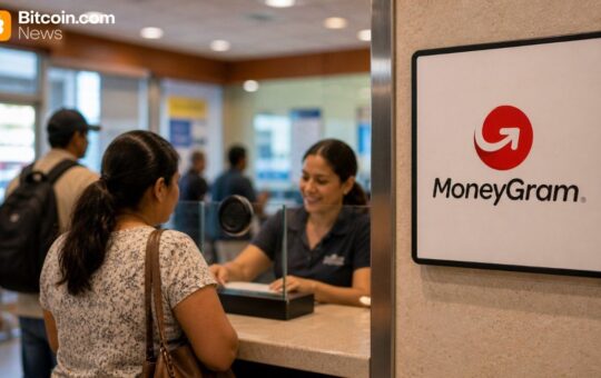 Kraken, Moneygram Expand Crypto Off-Ramps Across 100+ Countries