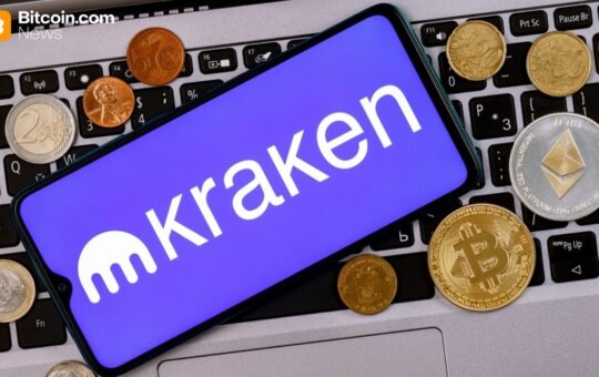 Kraken Secures VARA Approval to Launch Crypto Trading and Staking in UAE