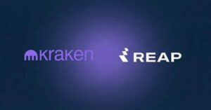Kraken parent strikes $600 million deal to acquire Asian stablecoin firm Reap