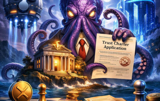 Kraken