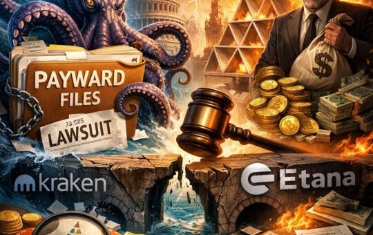 Kraken