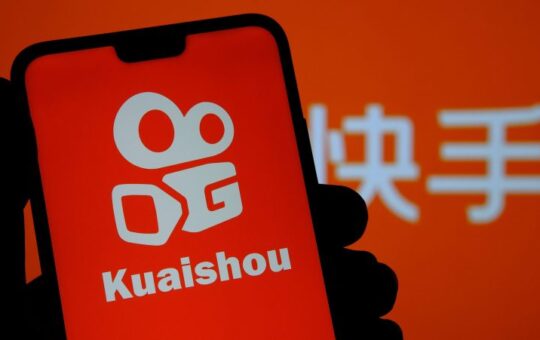 Kuaishou plans $20B IPO for Kling AI video unit in 2027