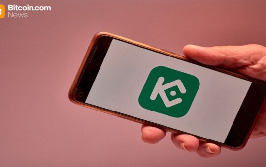 Kucoin Pushes Earn-and-Loan Product as ETF Capital Pulls Crypto Into New Split