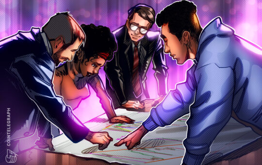 Cointelegraph