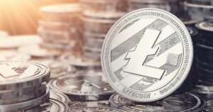 LTC Price Prediction: $48 Target Within 7 Days as Technical Breakdown Accelerates