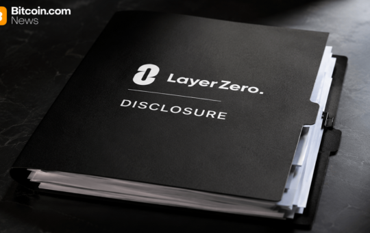 Layerzero Discloses RPC Poisoning Incident Linked to $292M KelpDAO Hack
