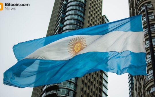 Libra Trust Prepares to Distribute Controversial Crypto Millions to Argentine Companies