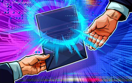 Cointelegraph