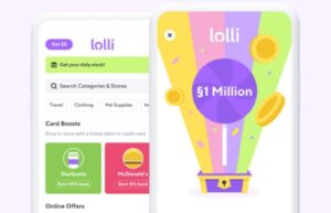 Lolli launches automatic bitcoin cashback on debit and credit card purchases