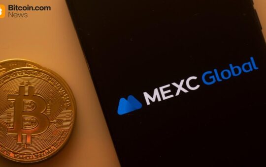 MEXC Commits to 1,000 BTC Purchase as Guardian Fund Targets $500M Expansion