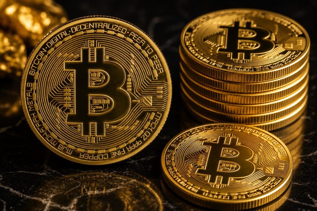 Bitcoin
