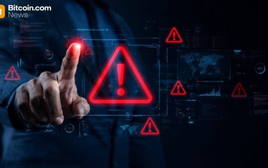 Malicious node-ipc Versions Spotted Stealing AWS and Private Keys