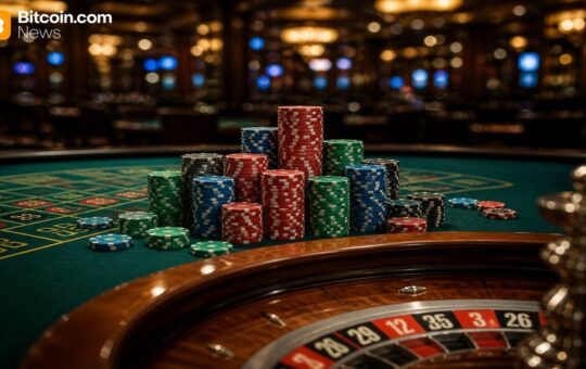 Massive $1.9 Million Loss Nukes 11 Winning Bitcoin Trades for Whale
