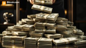 Massive Short Squeeze and Institutional Buying Drive $96K Target