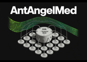 Meet AntAngelMed: A 103B-Parameter Open-Source Medical Language Model Built on a 1/32 Activation-Ratio MoE Architecture