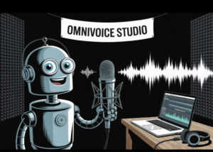 Meet OmniVoice Studio: A Local, Open-Source Alternative to ElevenLabs