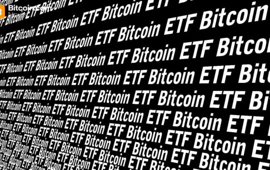 Meltem Demirors Says Banks Won as Bitcoin ETFs Pull Crypto Into Wall Street’s Orbit