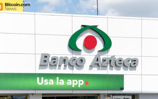 Mexican Giant Grupo Salinas Taps Anchorage Digital for Stablecoin Payments
