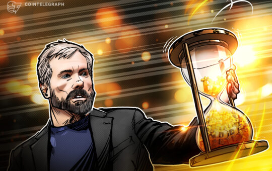 Cointelegraph