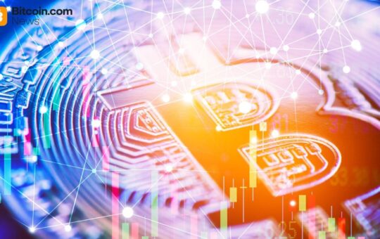 Michael Saylor Pushes STRC as Lower-Volatility Alternative to BTC and MSTR