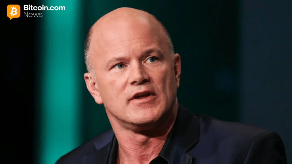 Mike Novogratz's Galaxy Lands Bitlicense to Serve New York Hedge Funds and RIAs