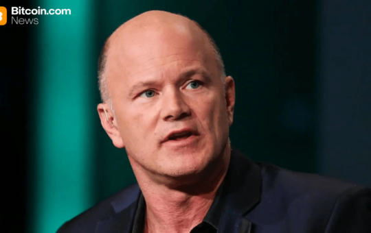 Mike Novogratz's Galaxy Lands Bitlicense to Serve New York Hedge Funds and RIAs