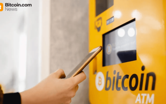 Missouri AG Files Suit Against Coinflip, Targets Over 140 Bitcoin ATM Kiosks in the State