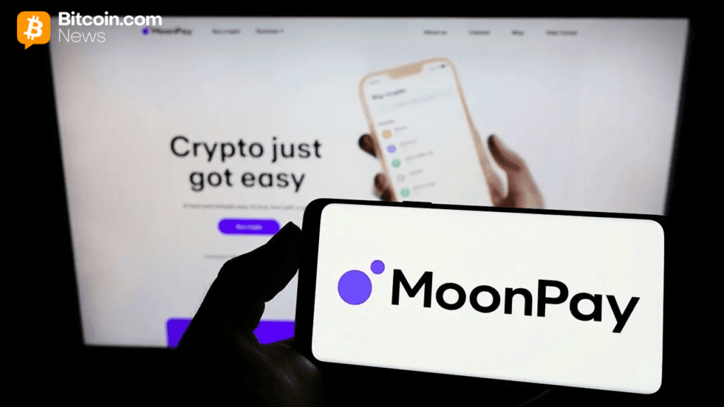 Moonpay Acquires Decent to Power Institutional Onchain Execution Across 200 Chains – Bitcoin News