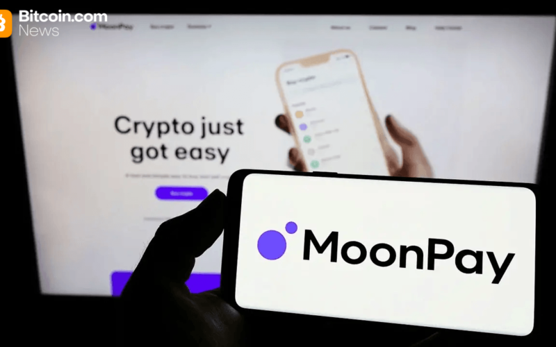 Moonpay Acquires Decent to Power Institutional Onchain Execution Across 200 Chains – Bitcoin News
