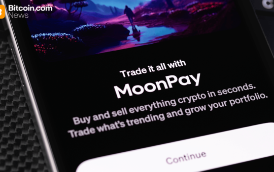Moonpay Moves Into AI-Native Trading With Dawn Labs Acquisition and Dawn CLI Launch