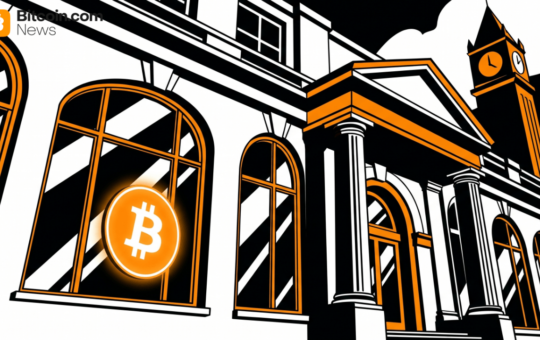 Morgan Stanley Enters the Crypto Trading War With Aggressive 50-Basis-Point Fees