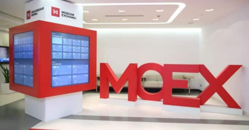 Moscow Exchange to add XRP, BNB, Solana, TRON to its crypto index roster next week