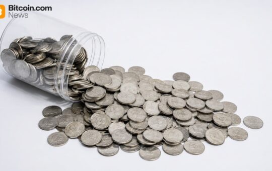 Multicoin Capital Sends Entire AAVE Stack to Coinbase Prime After $40M Loss Deepens
