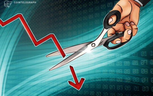 Cointelegraph