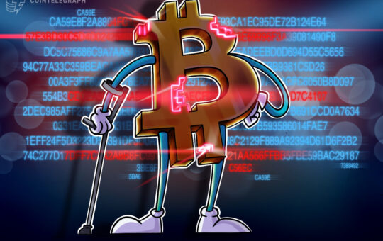 Cointelegraph