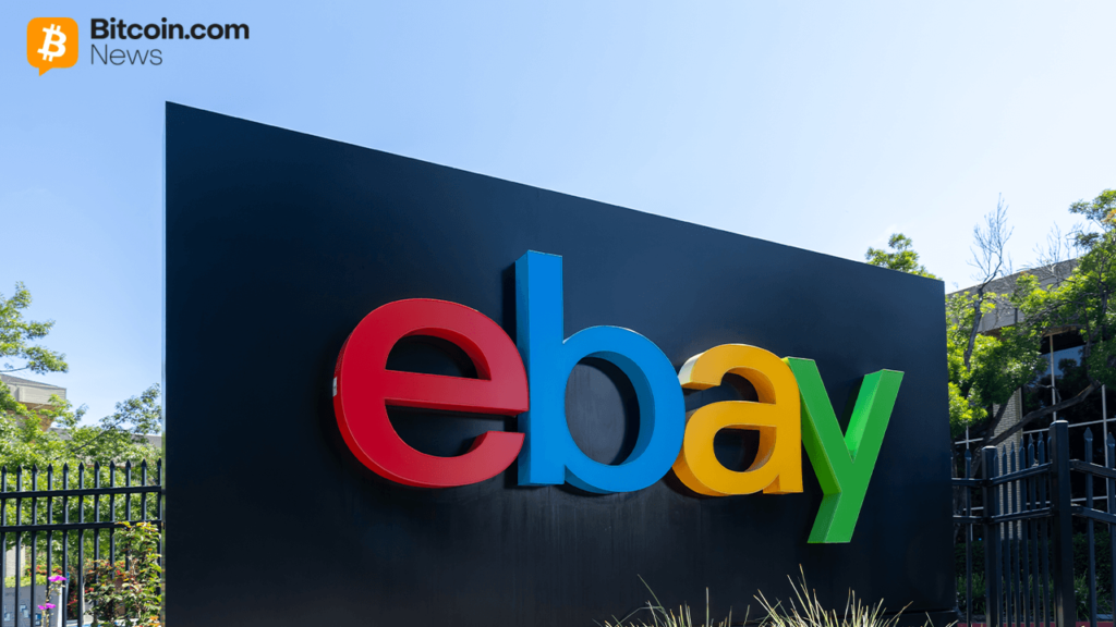 'Neither Credible nor Attractive:' Ebay Board Rejects Gamestop’s Unsolicited $56B Takeover Bid – Bitcoin News