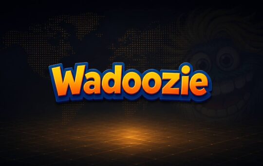 New Meme Coin Wadoozie Sets Fair Launch for May 27th on Ethereum