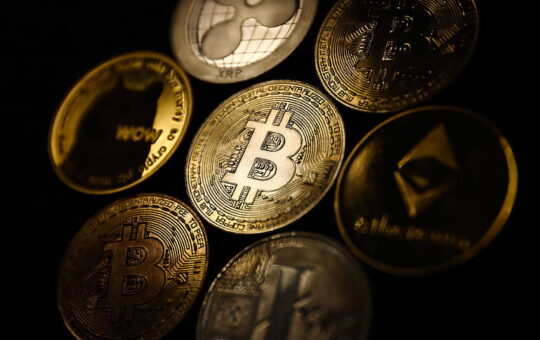 Crypto