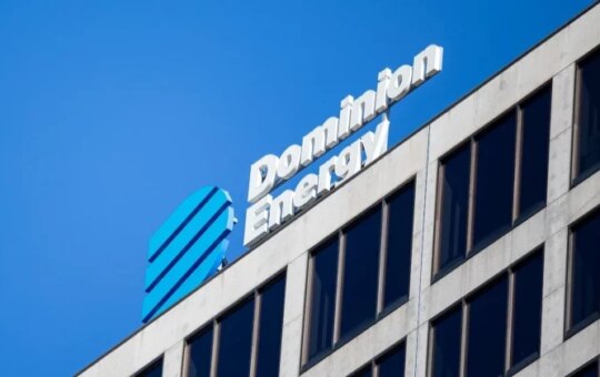 NextEra Energy agrees to acquire Dominion Energy for $67B in largest utility merger ever