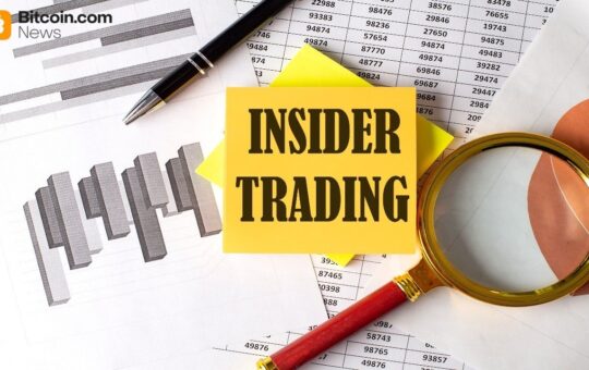 Nine Polymarket Accounts Flagged After 98% Win Rate on Iran Strikes