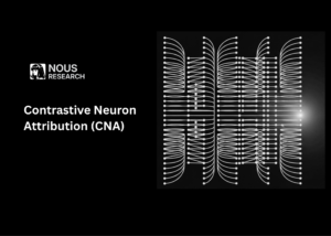 Nous Research Releases Contrastive Neuron Attribution (CNA): Sparse MLP Circuit Steering Without SAE Training or Weight Modification