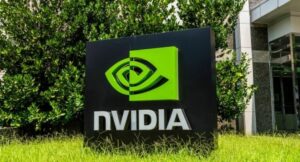 Nvidia adds Suzanne Nora Johnson to board of directors