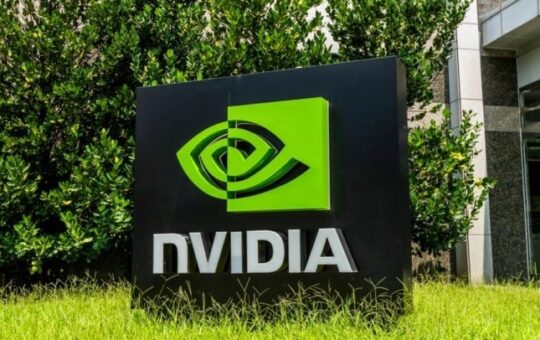 Nvidia adds Suzanne Nora Johnson to board of directors