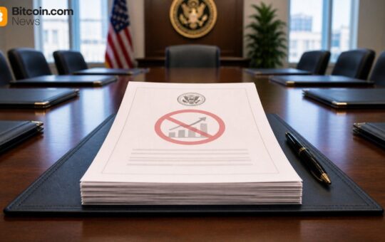OCC Stablecoin Yield Ban Could Hit Distribution Partners, Consensys Says