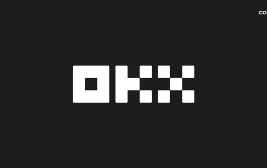 OKX Expands Into Oil Markets With ICE Partnership