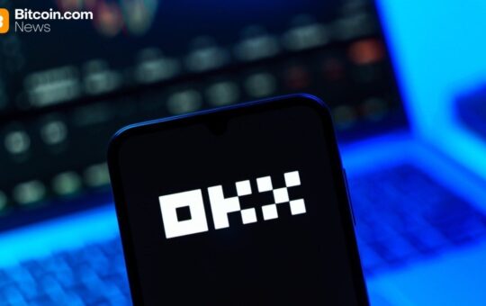 OKX Targets South Korea Entry With Proposed 20% Coinone Investment