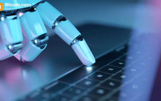 OKX's Gracie Lin Says AI Agents Need Sub-Cent Payments as Bank Rails Slow Tasks