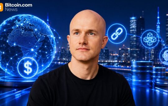 Onchain Economy Has Reached Escape Velocity Amid Generational Shift