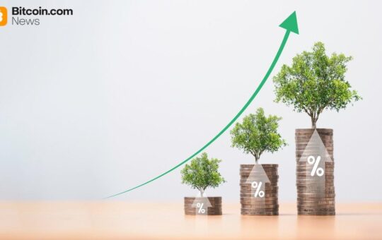 Ontop Uses Opentrade APIs to Turn Idle Payroll Cash Into 3% APR Rewards